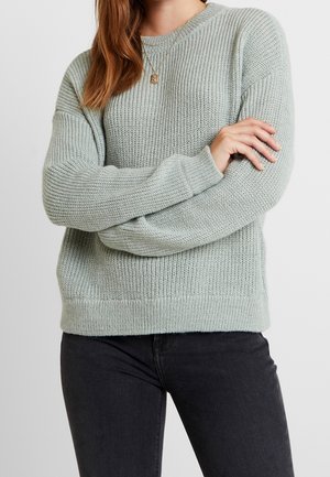 Vero Moda, Pullover - light green