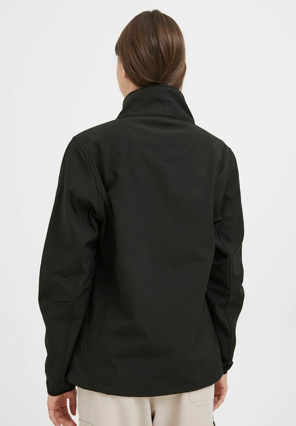 NBCorrina W W-PRO 8.000 with waterproof coating - Soft shell jacket4