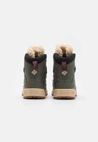 Columbia RED HILLS™ OMNI-HEAT™ - Zimní obuv - alpine tundra/moonvista