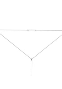 Elli GEO  - Halskæder - silver-colored