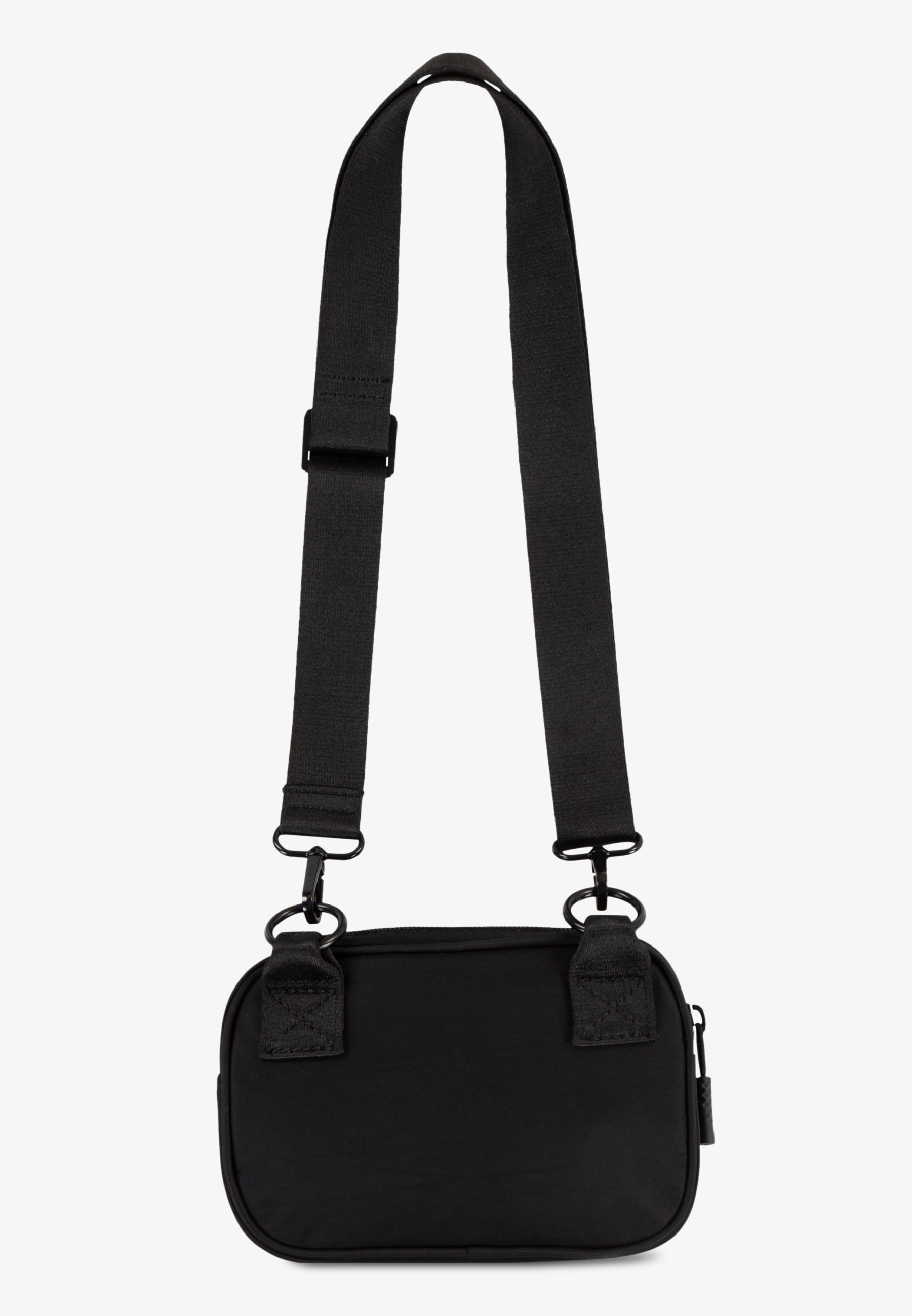 Jordan JAW ALPHA CAMERA BAG - Cross body bag - black