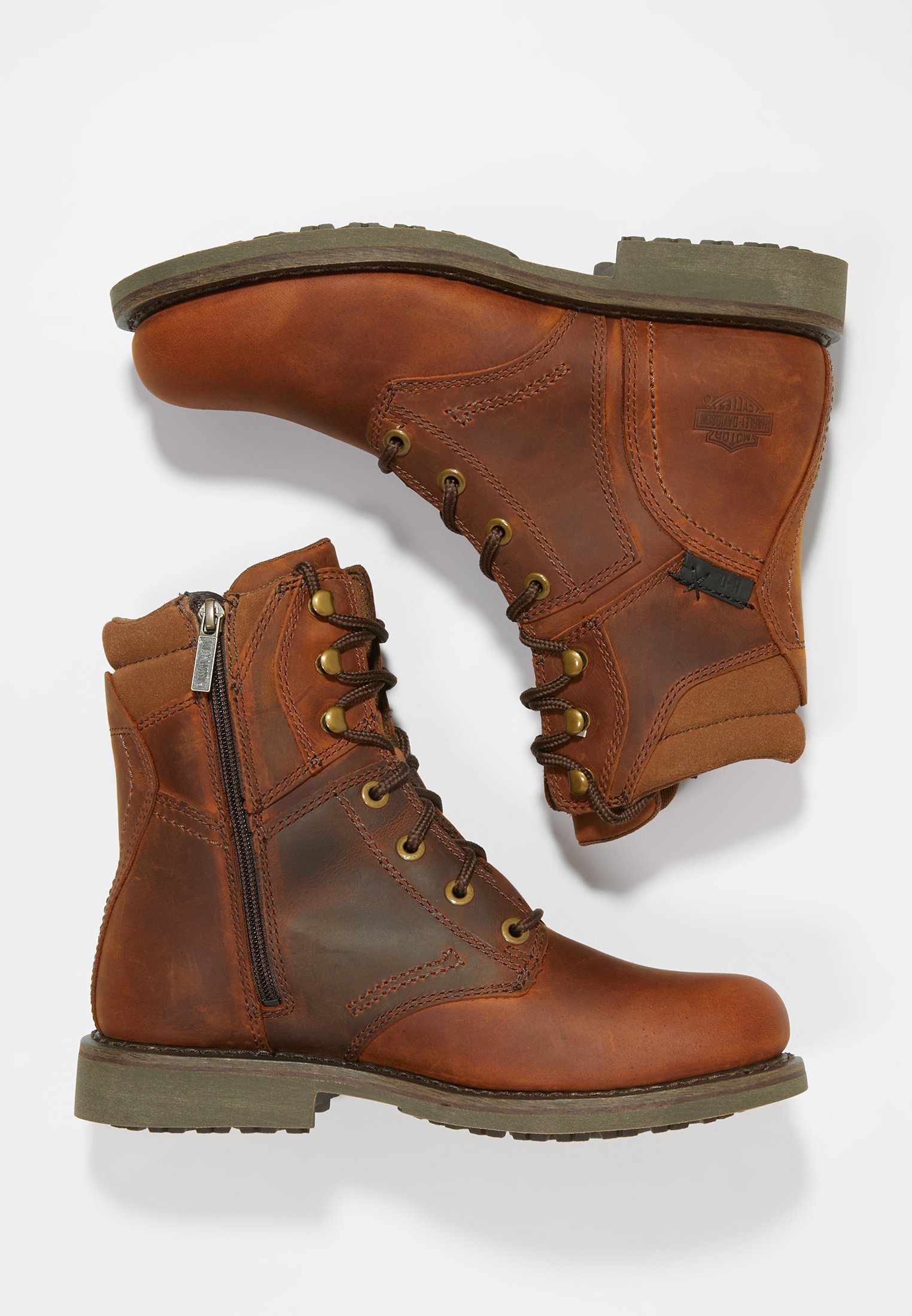 harley davidson darnel