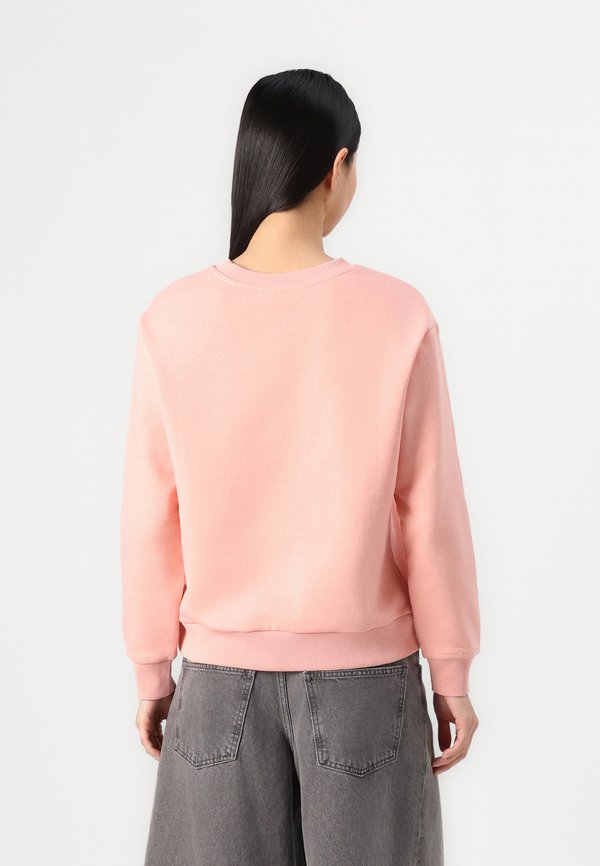 JDYPARIS - Sweatshirt - coral almond4