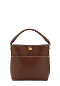 Handtasche - leather