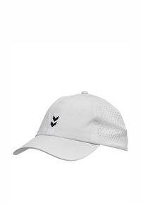 Keps - white