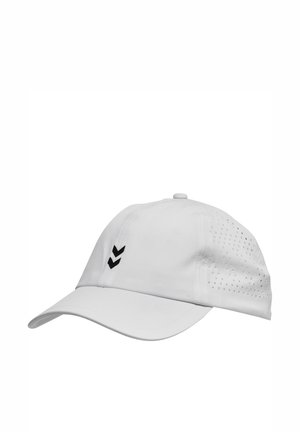 Keps - white
