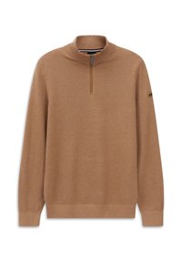 Unausgewählt, taupe