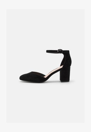 Anna Field LEATHER - Classic heels - black