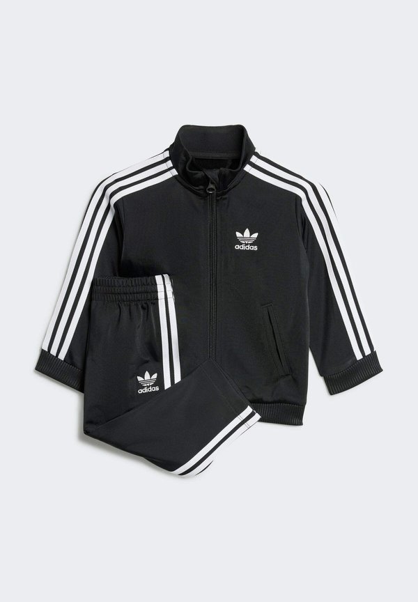ADICOLOR FIREBIRD TRACK SUIT KIDS - Tracksuit2