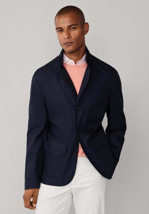 LIGHT LW PKT - Veste de costume - old navy