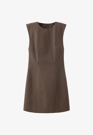 Mango, ADULT - Robe de jour - brown