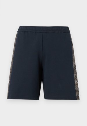 Pantaloni scurți - navy blue