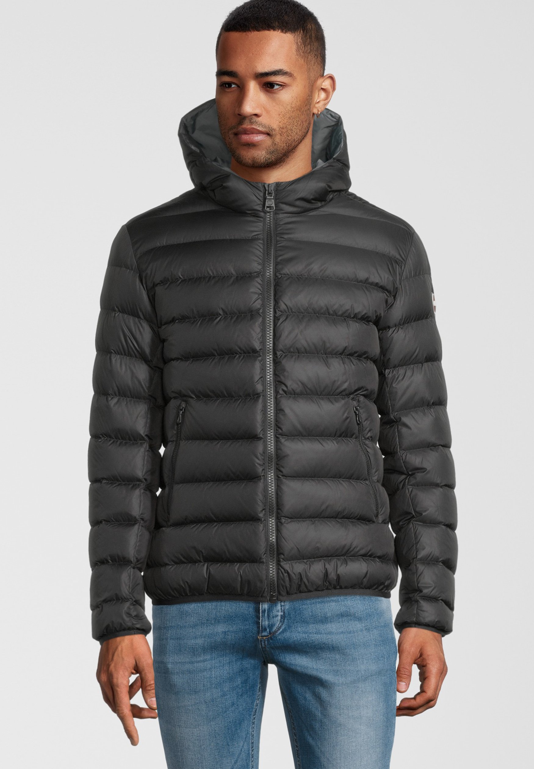 colmar originals daunenjacke herren