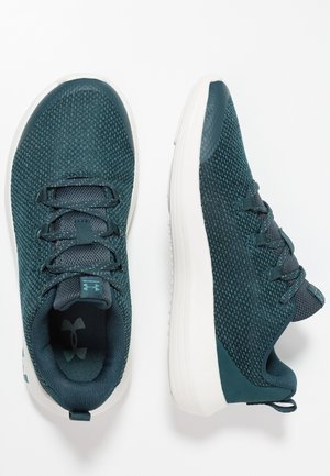 Hardloopschoenen voor op de weg - dark green