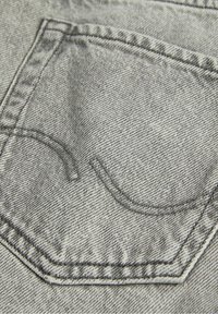 Jack & Jones Junior Vaqueros boyfriend - grey denim