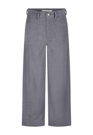 MIRU - Trousers - new taupe