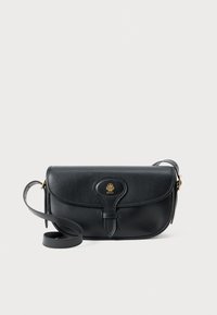 CROSS - Torba čez telo - black