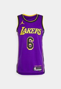 Nike Performance Maillot NBA - purple