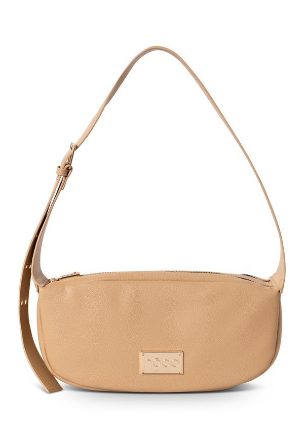 Handtasche - beżowy