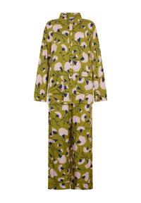 Unausgewählt, green