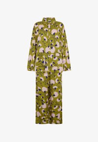 Unausgewählt, green