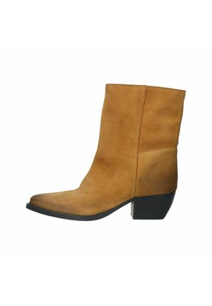 sacha Enkelkaarsjes - brown