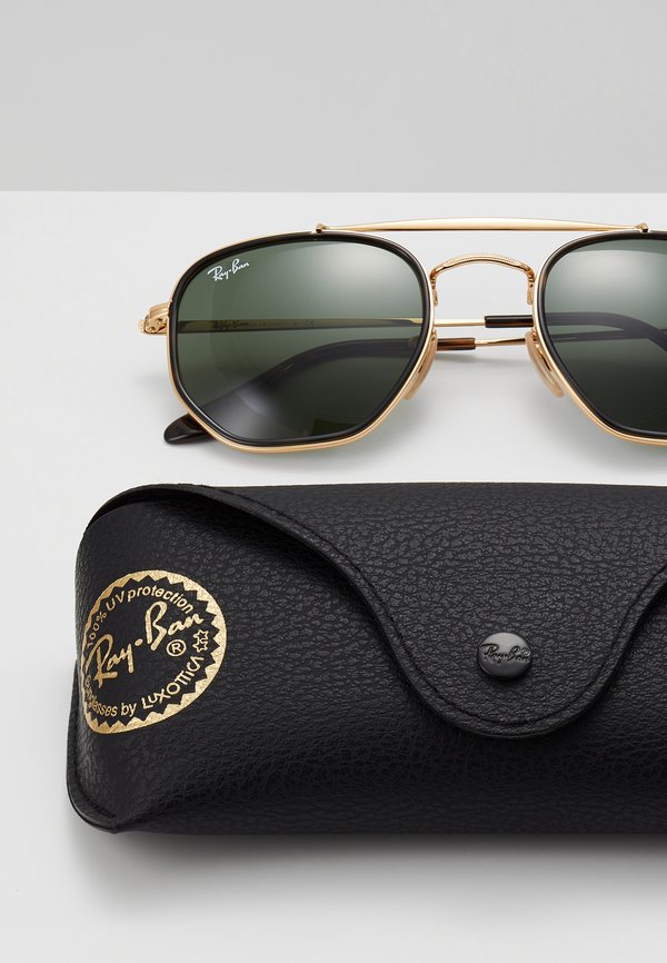 THE MARSHAL UNISEX - Sunglasses4