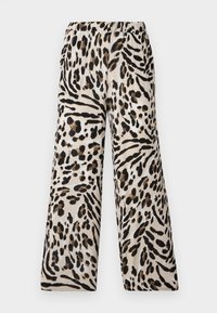 IHMARRAKECH - Pantalon classique - caribou