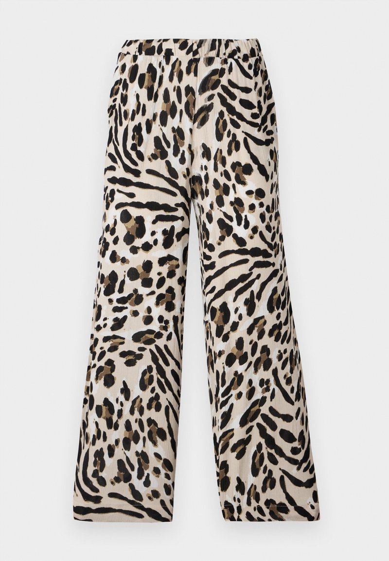 Ichi Broek meerkleurig Ichi Broek meerkleurig