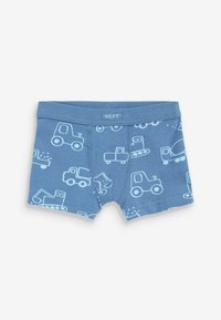Next SOFT WAISTBAND 5 PACK - Bikses - blue transport
