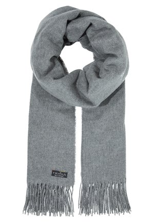 Sjaal - grey