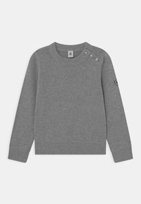 Petit Bateau TOGIQUE - Strickpullover - subway chine