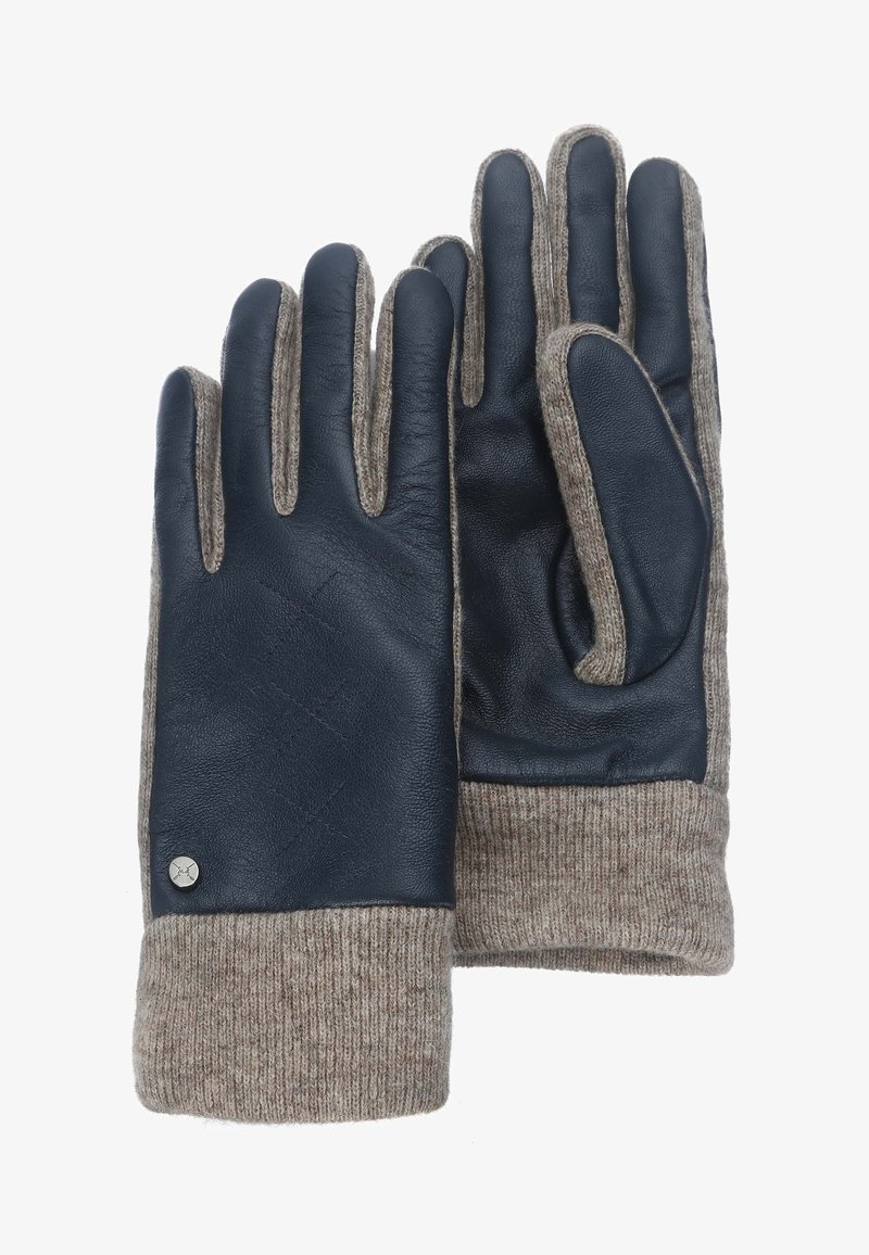 Pearlwood SMILLA - Rukavice - blue 460