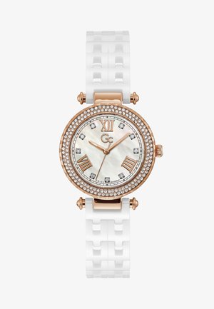 GC Orologio da Donna Cable Chic Y58002L5MF - Rubicon Watches GC Orologio da Donna Cable Chic Y58002L5MF - Rubicon Watches