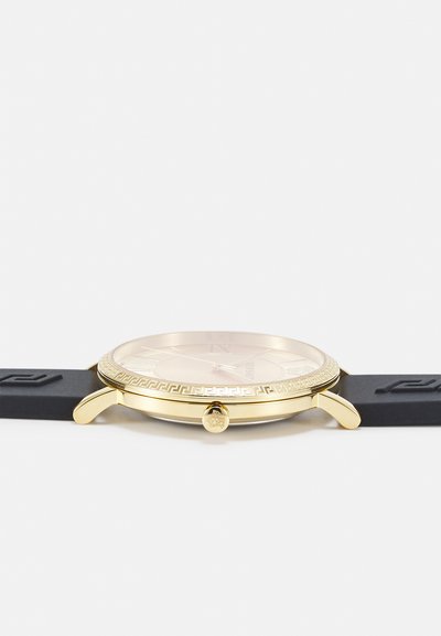 Versace V-ETERNAL - Watch - black