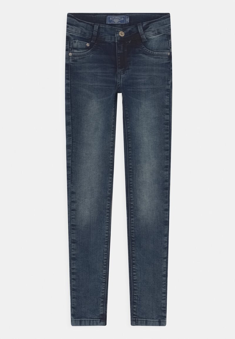 Blue Effect Vaqueros pitillo - blue