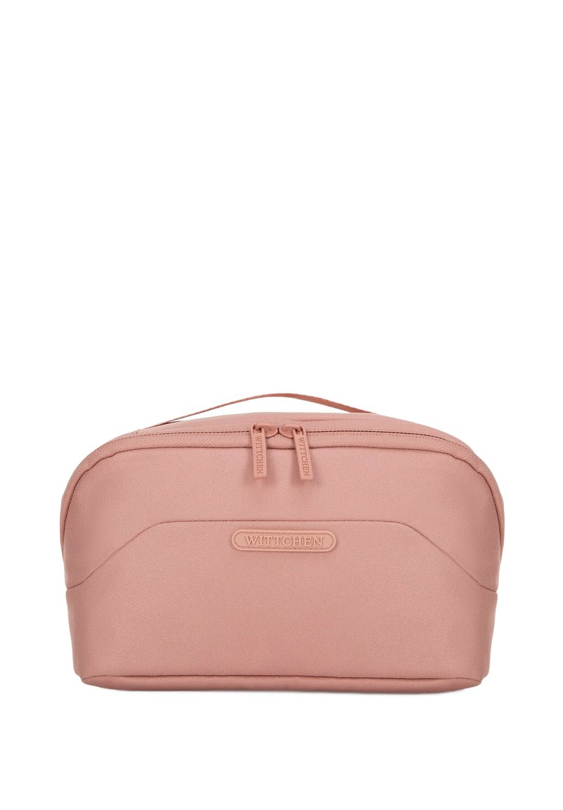 WITTCHEN TOILETRY - Toilettas - pink