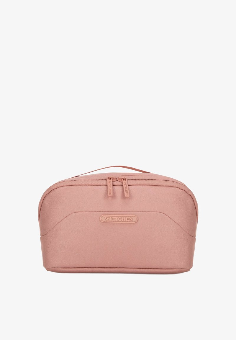 WITTCHEN TOILETRY - Kosmetiktasche - pink