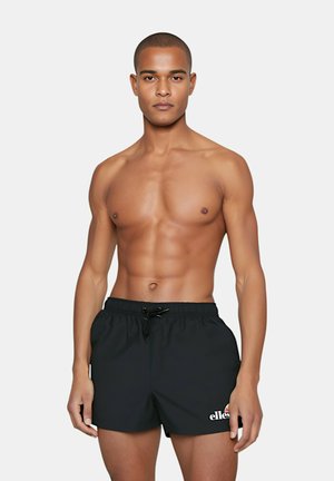 Shorts da mare - black