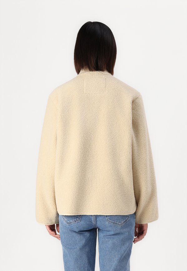 JXVERA  - Fleece jacket - fog4