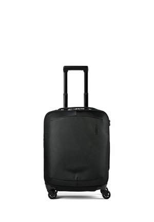 Thule SUBTERRA 2 4 ROLLEN KABINENTROLLEY 55 CM UNISEX - Trolley - black