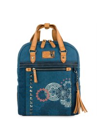 LOIS Jeans PASADENA - Mochila - azul