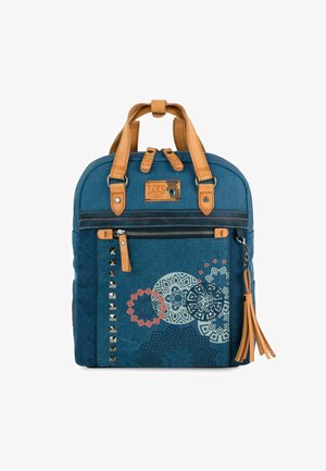 LOIS Jeans PASADENA - Mochila - azul