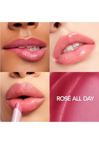 Buxom FULL-ON™ PLUMPING LIP GLOW BALM - Läppbalsam - rosé all day