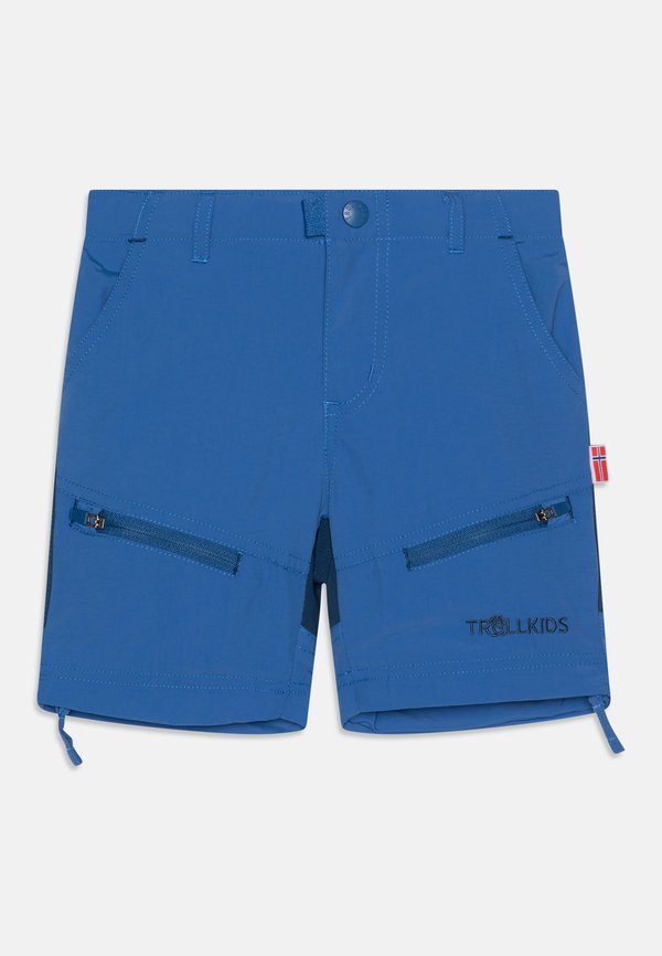 NORDFJORD ZIP OFF PANTS UNISEX - Outdoor trousers4