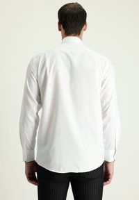 Kigili Non Iron - Long Sleeve - Overhemd - white