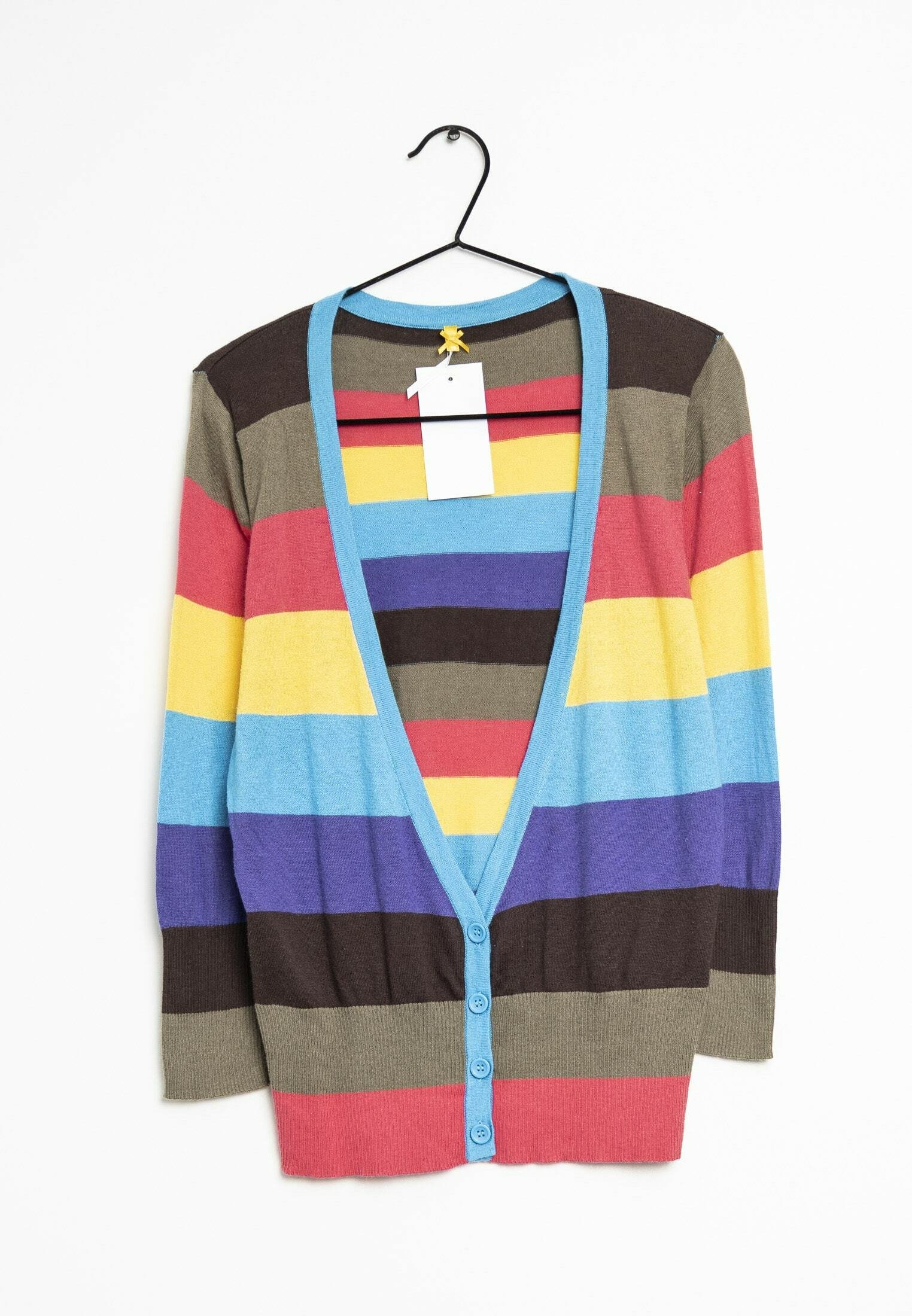 Next Cardigan yellow (Pre-owned)