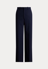 Ikke valgt, navy