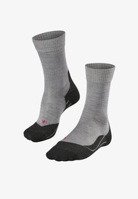 Selezionato, light grey