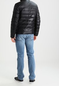Calvin Klein Jeans Dunjacka - black
